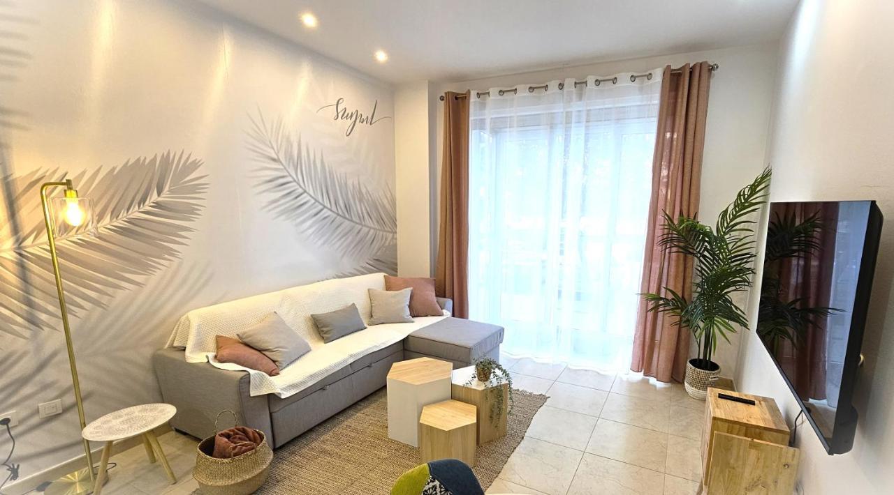 Beach Valencia Luxury B40-7 Apartament On Beach 外观 照片